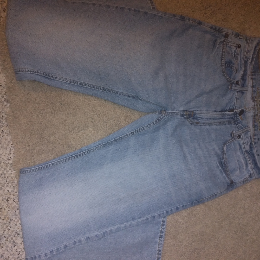 American Eagle Jeans - Picture 5 of 5